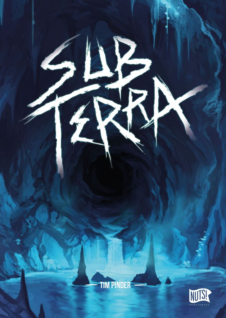 Sub Terra cover image
