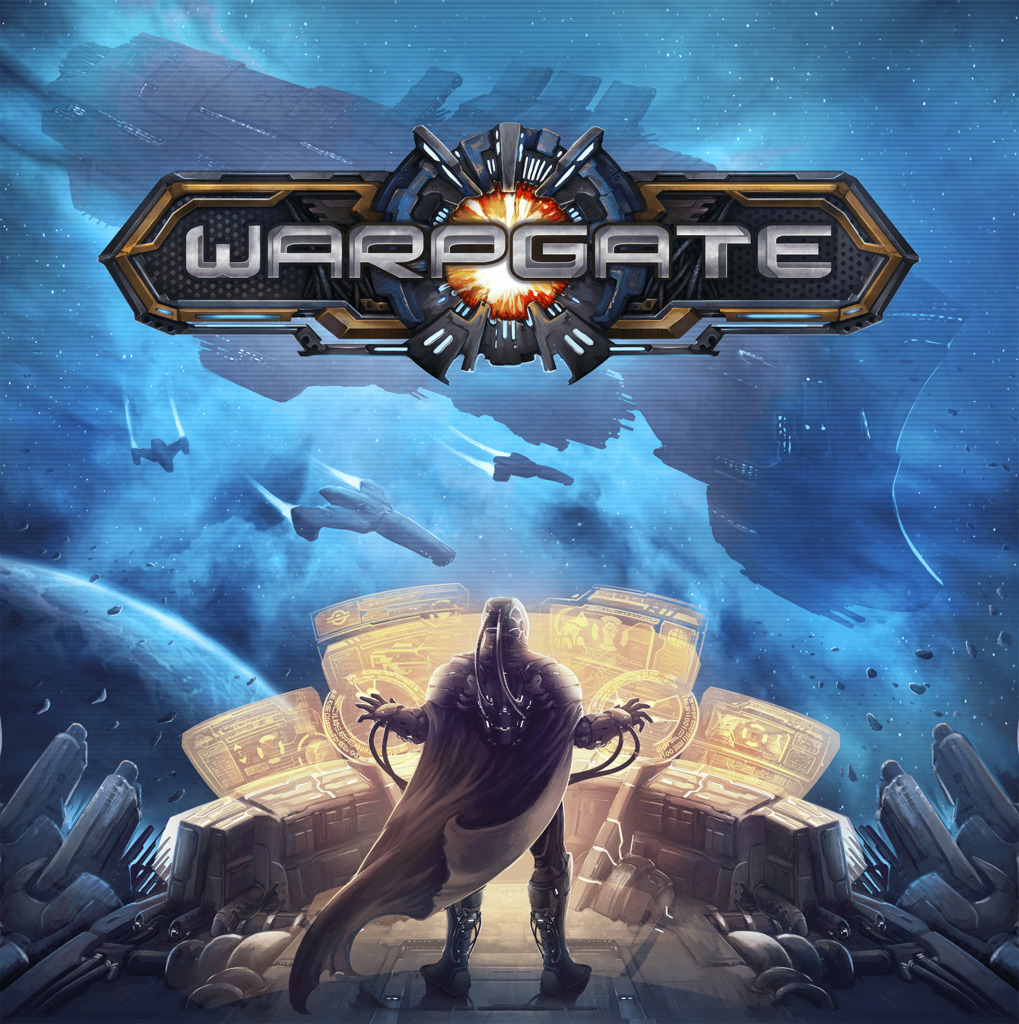 Warpgate cover image