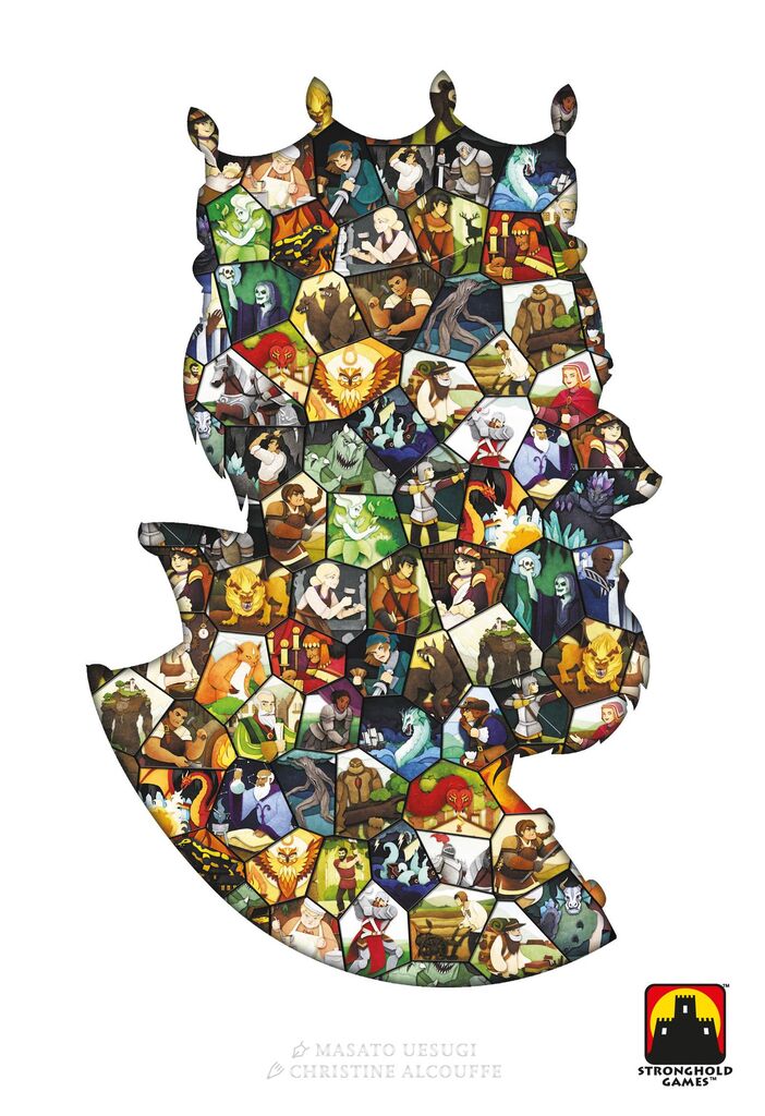 Paper Tales cover image