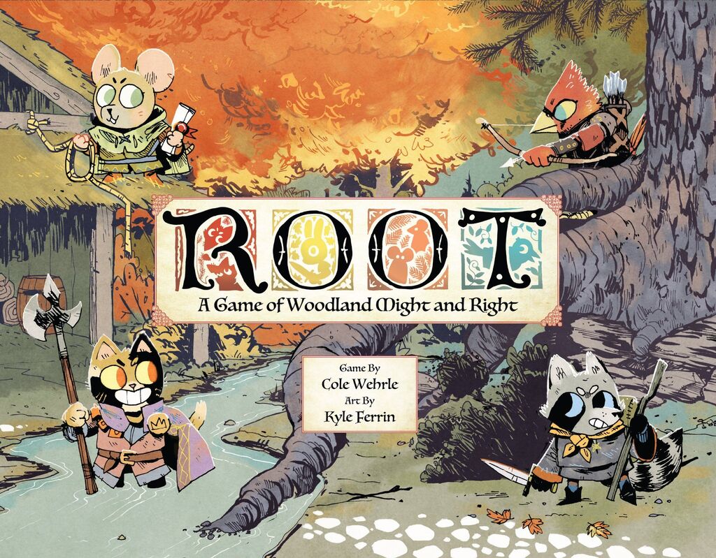 Root cover image