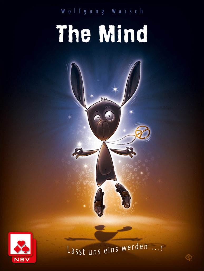 The Mind cover image