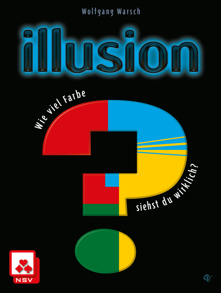 Illusion cover image