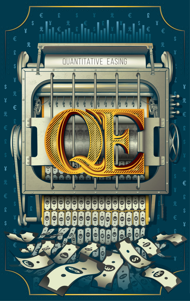 QE cover image