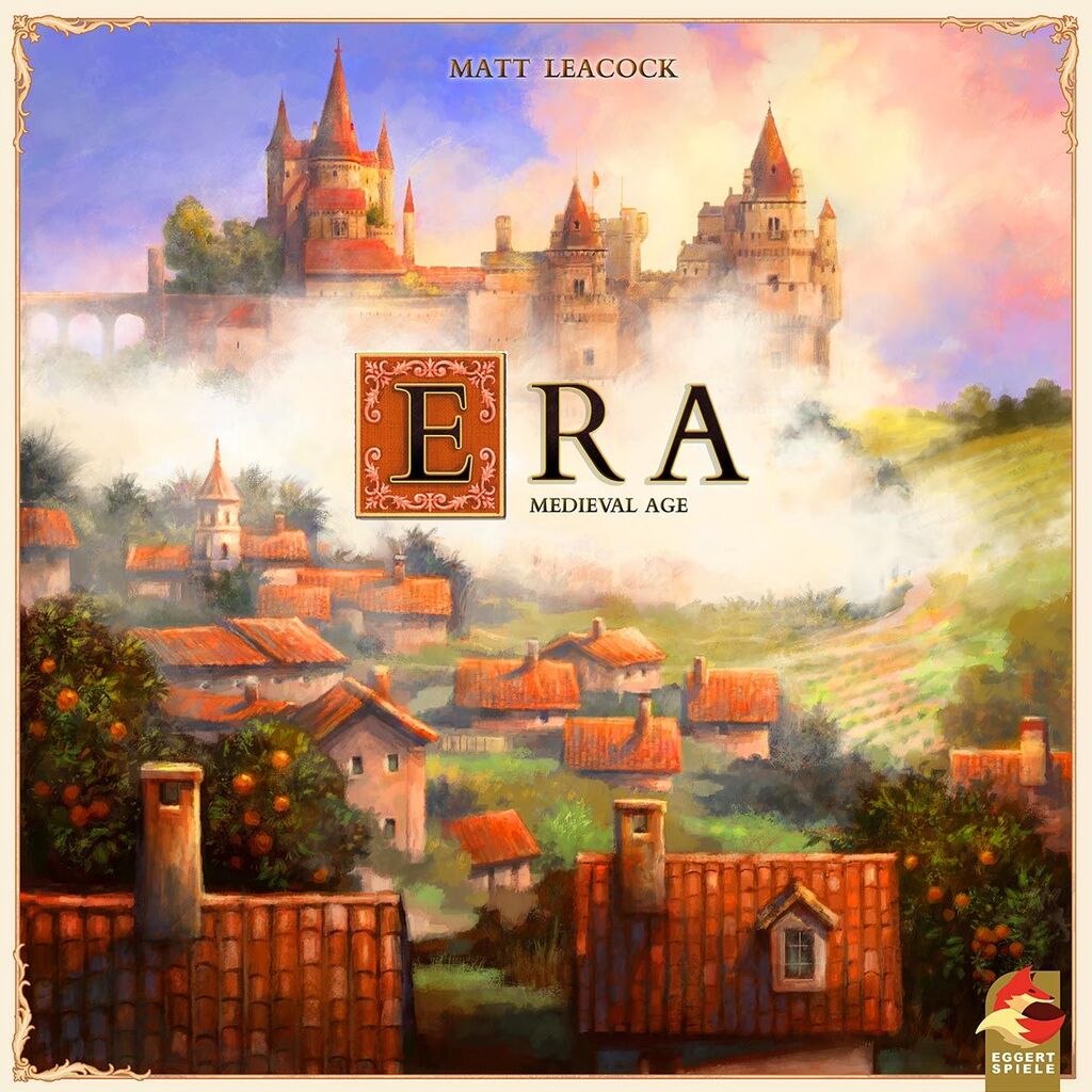 Era: Medieval Age cover image