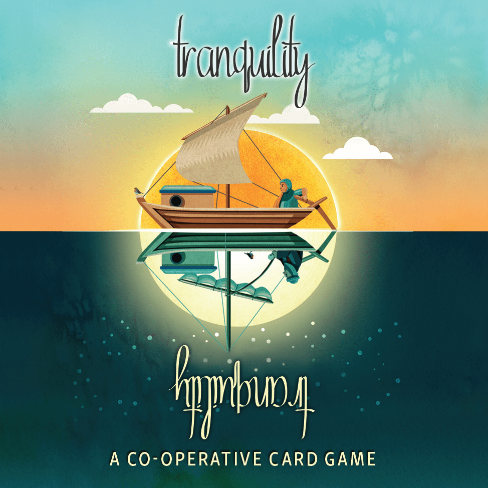 Tranquility cover image