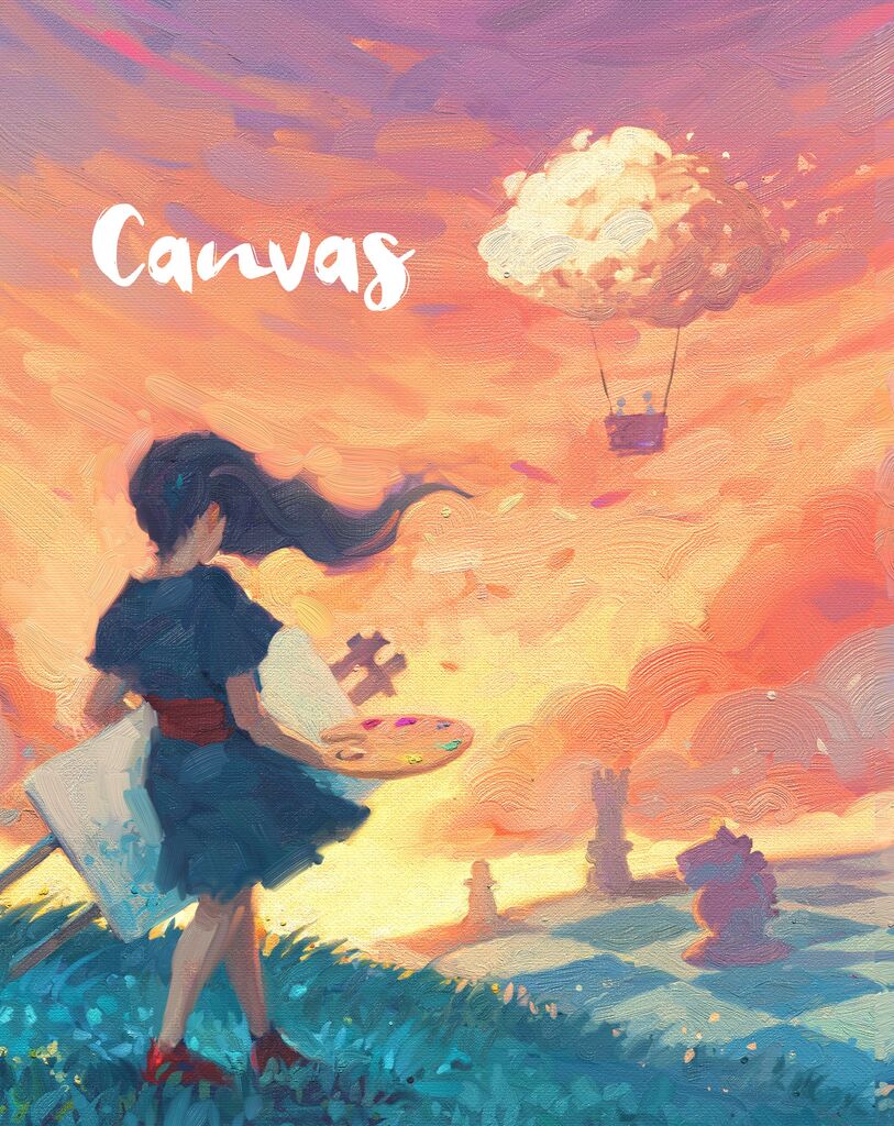 Canvas cover image