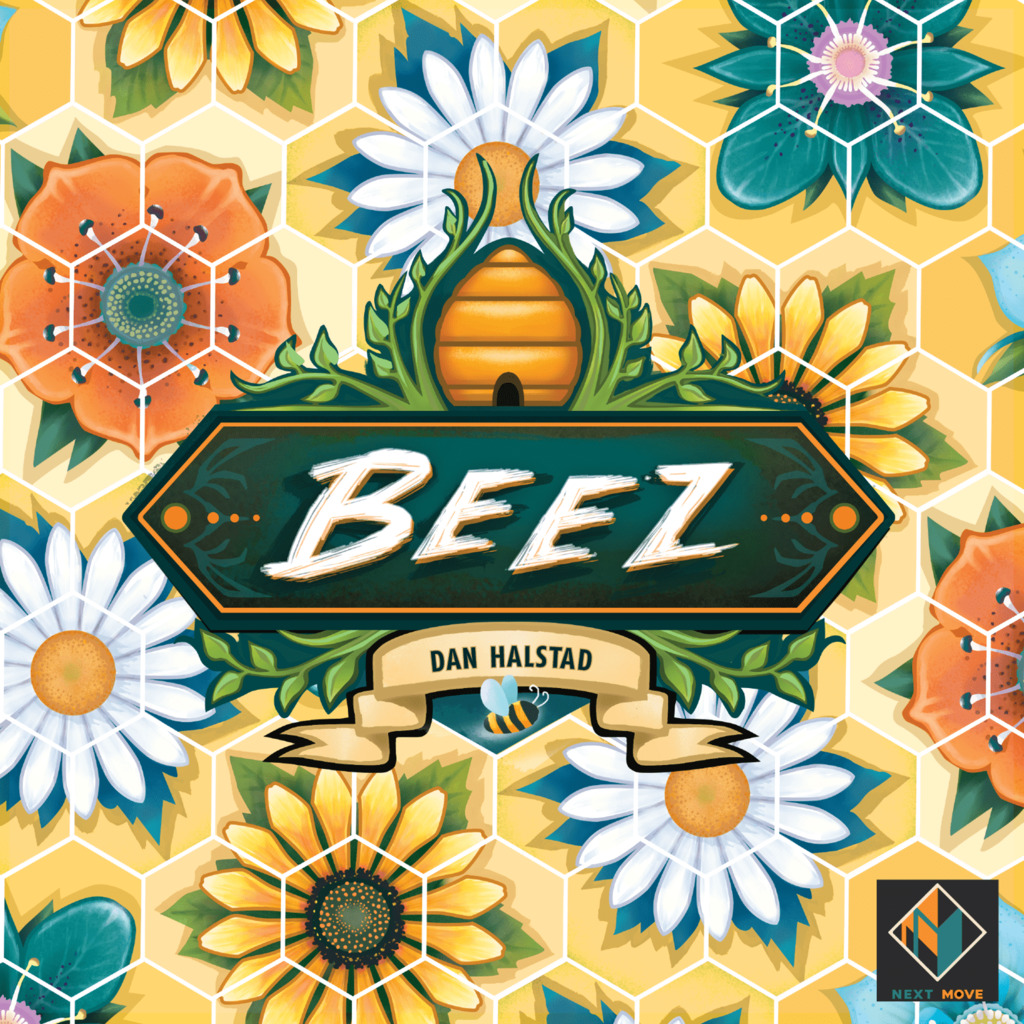 Beez cover image
