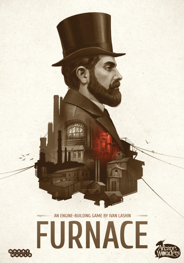 Furnace cover image