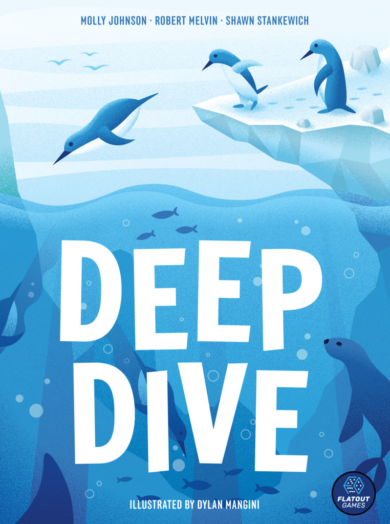 Deep Dive cover image