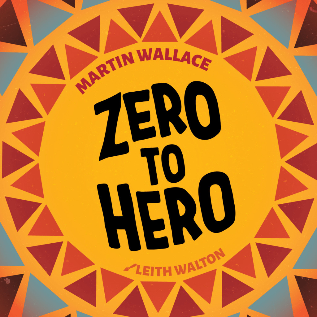 Zero to Hero cover image
