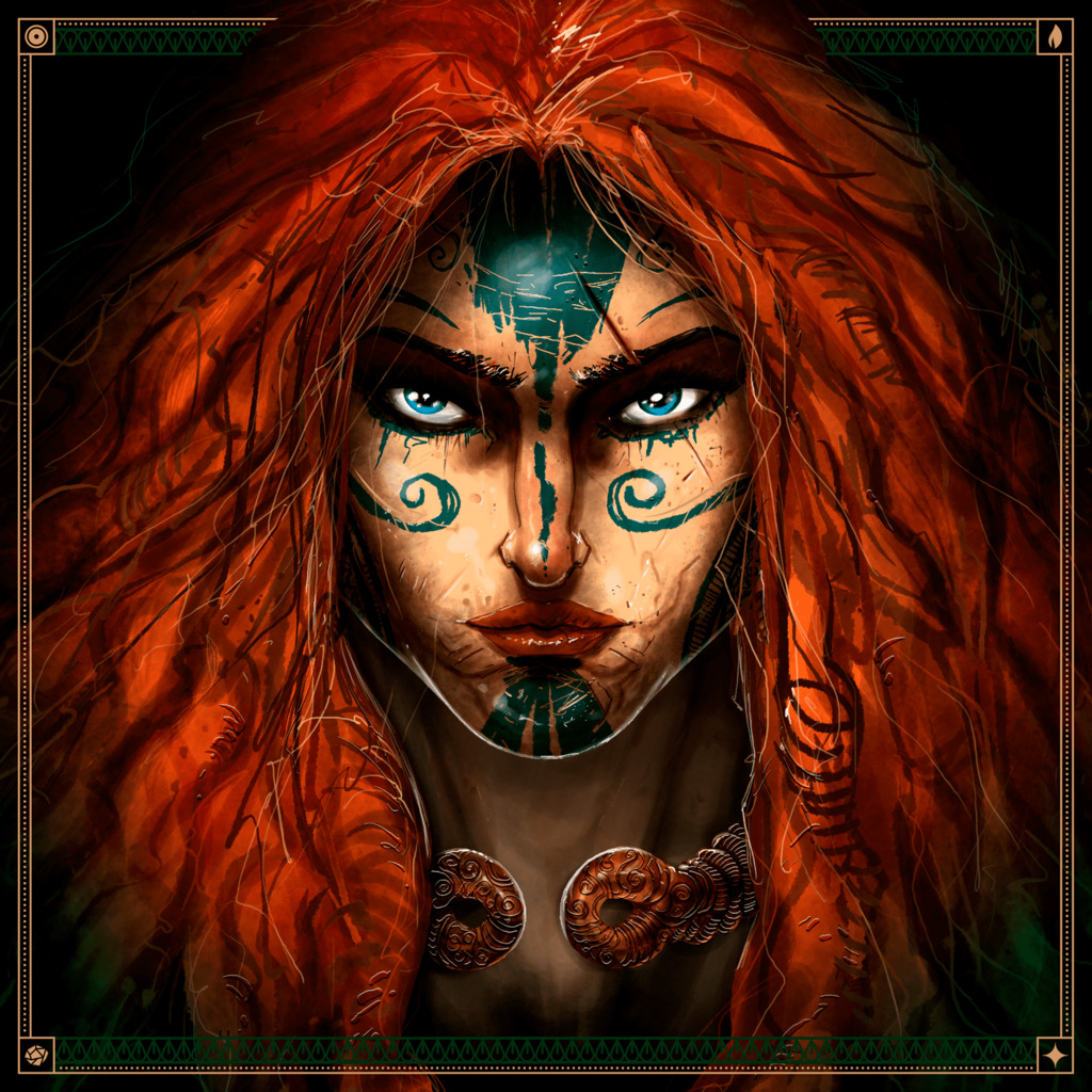 Celtae cover image
