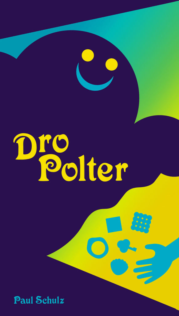 DroPolter cover image