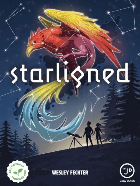 Starligned cover image