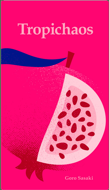 Tropichaos cover image