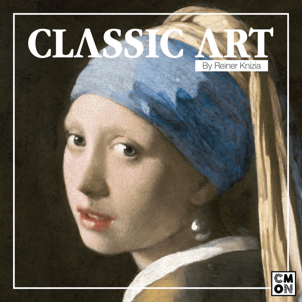 Classic Art cover image