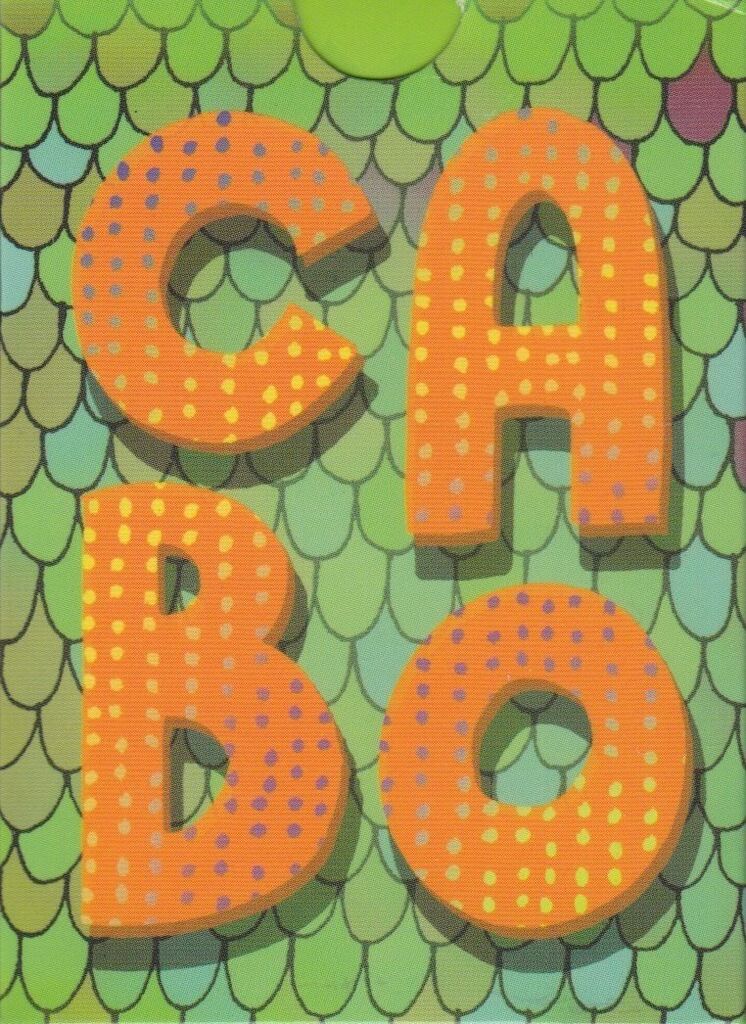 Cabo cover image