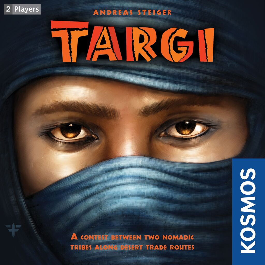 Targi cover image